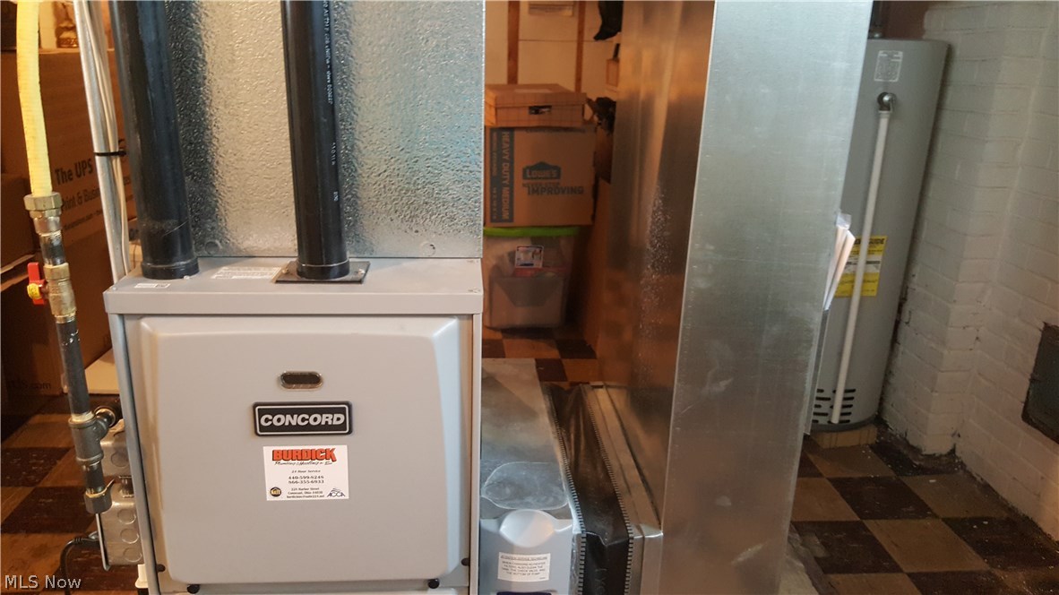 Hayward Park - Residential