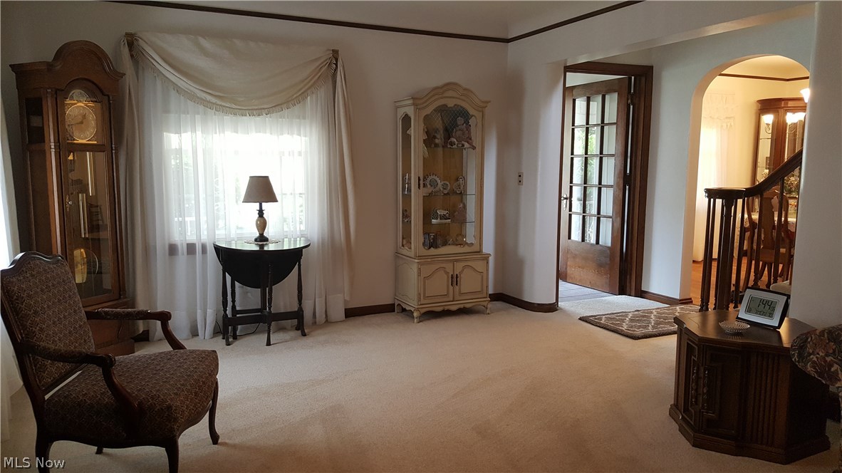 Hayward Park - Residential