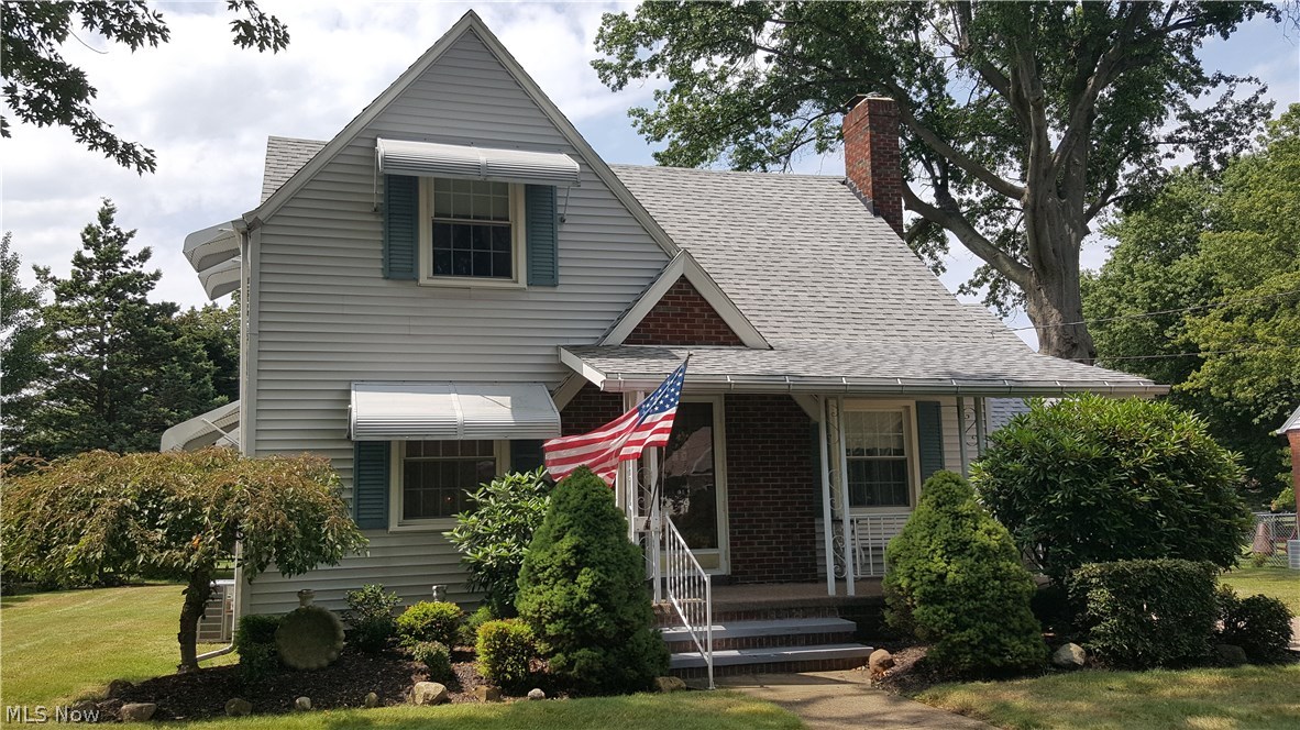 Hayward Park - Residential