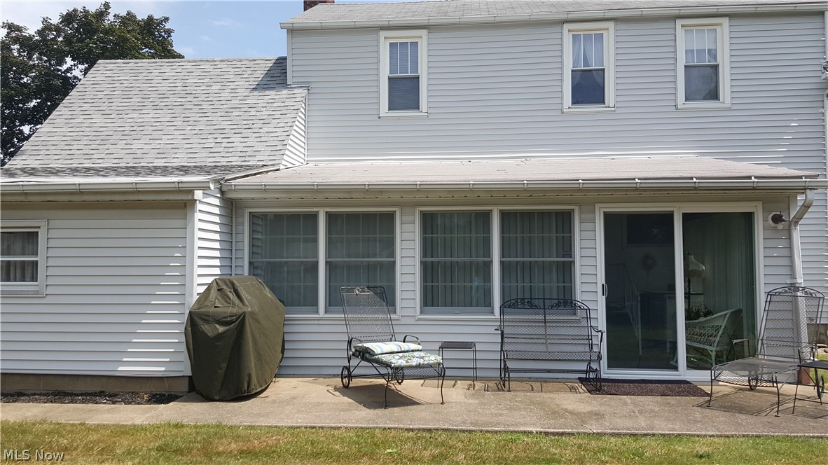 Hayward Park - Residential