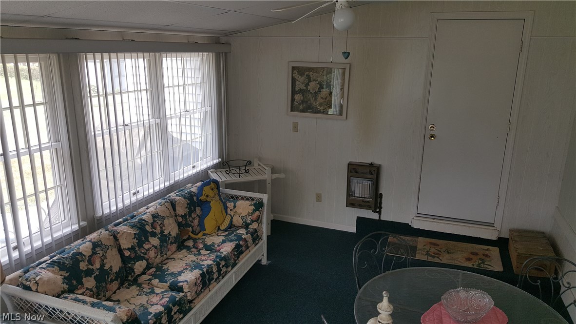 Hayward Park - Residential