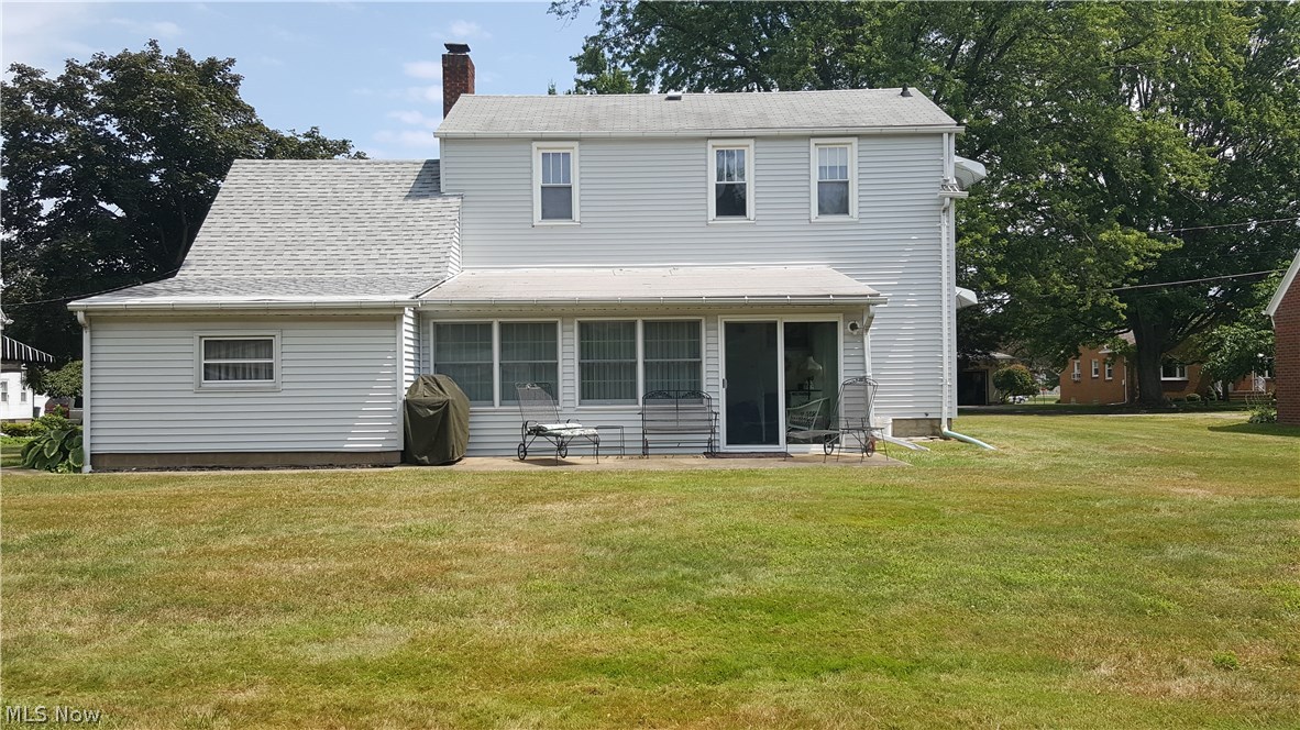 Hayward Park - Residential