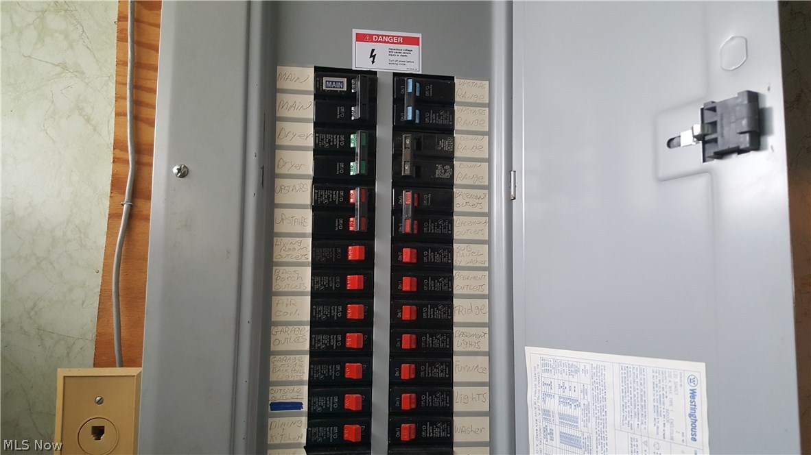 Hayward Park - Residential