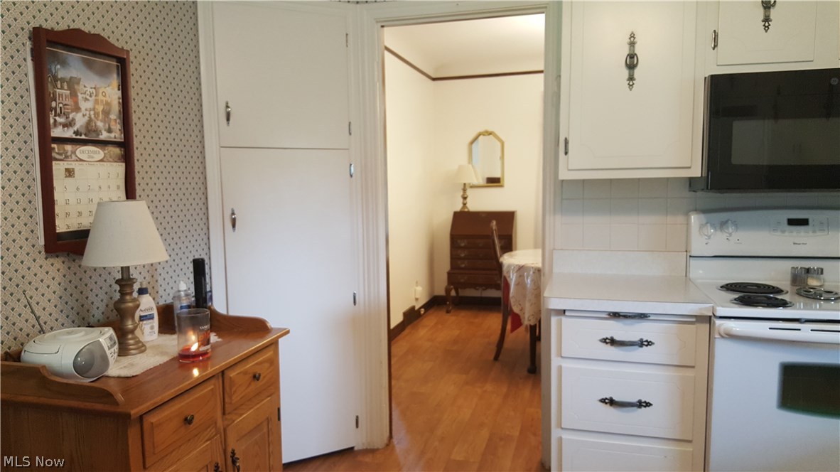 Hayward Park - Residential