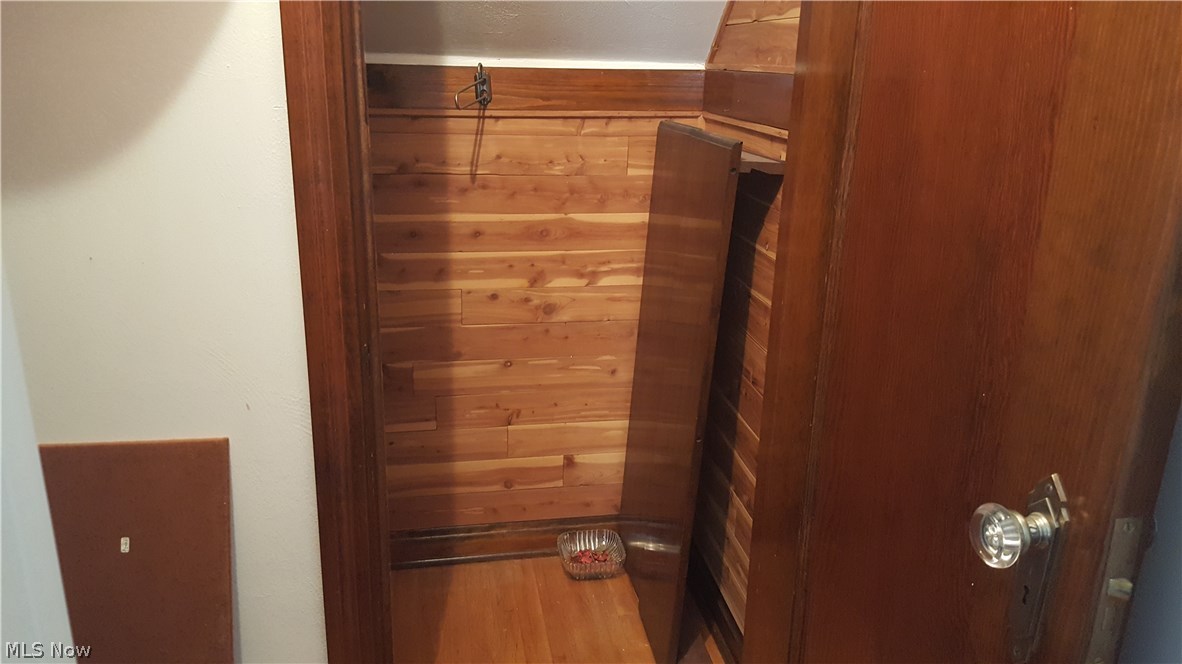 Hayward Park - Residential