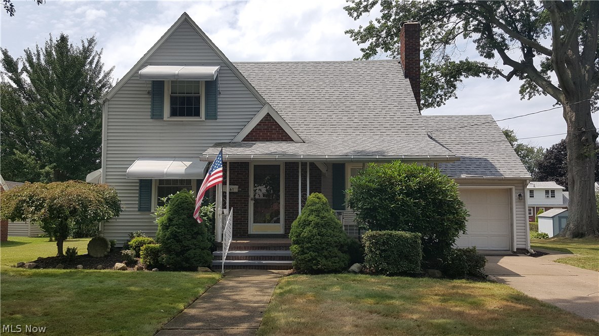 Hayward Park - Residential