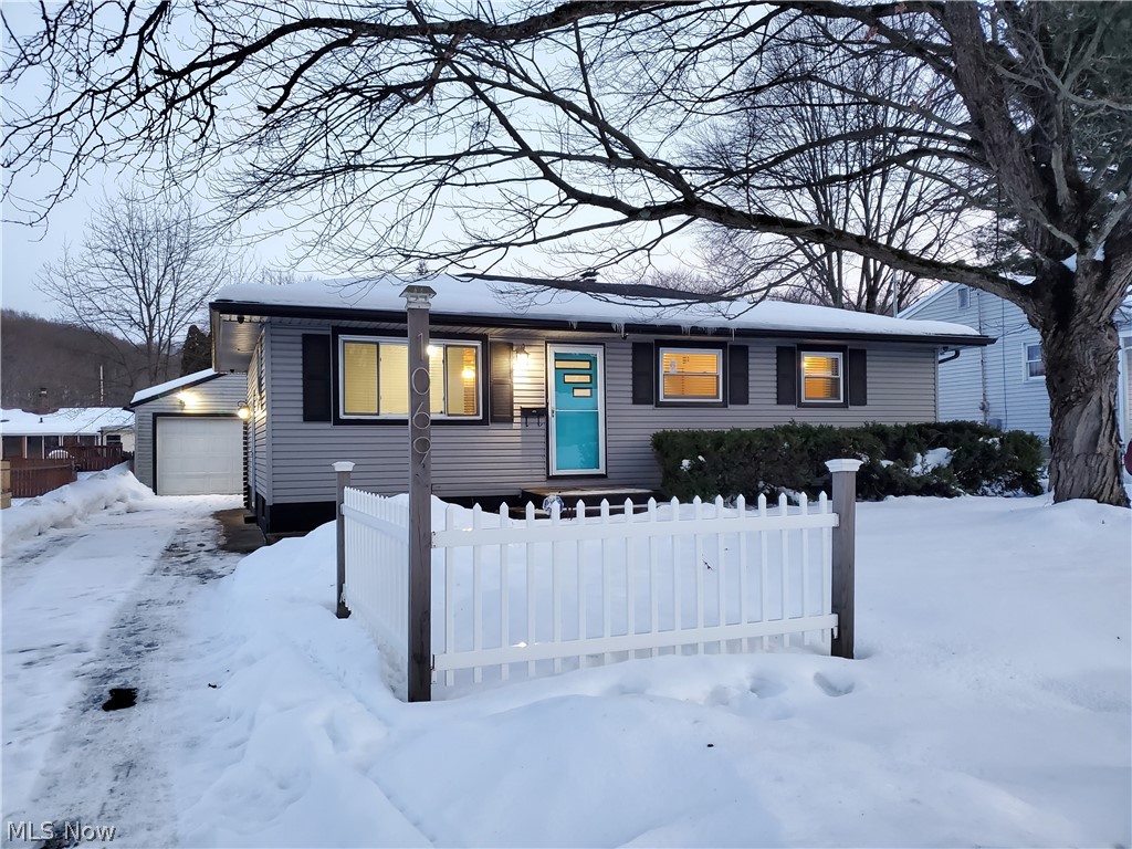 Parkway Estates - Residential