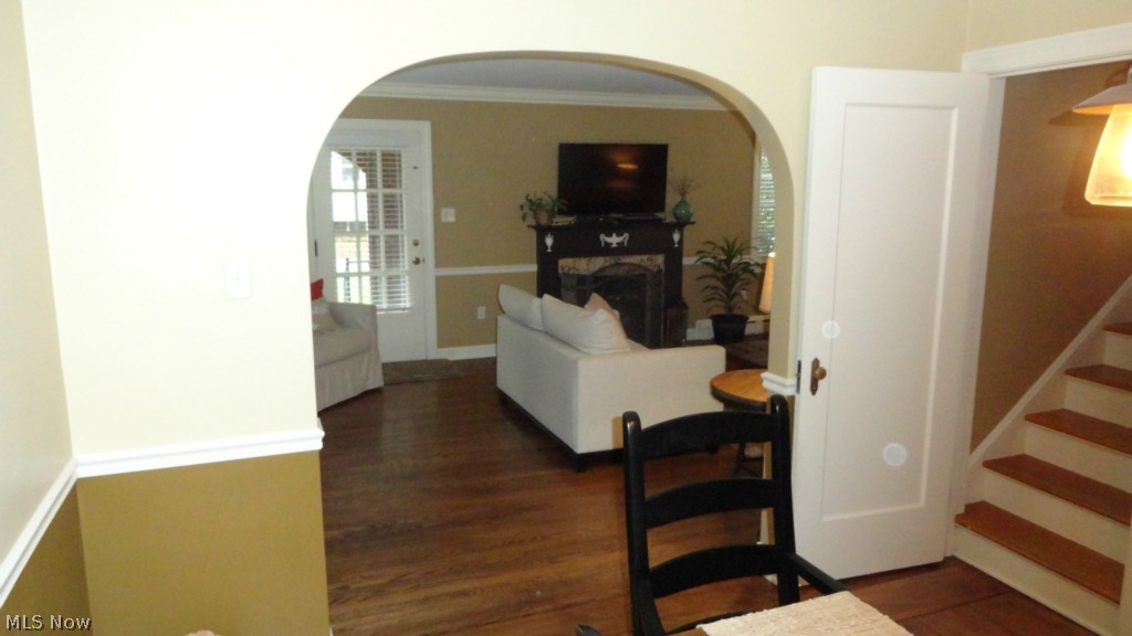 New Philadelphia - Residential