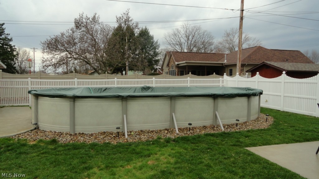 New Philadelphia - Residential