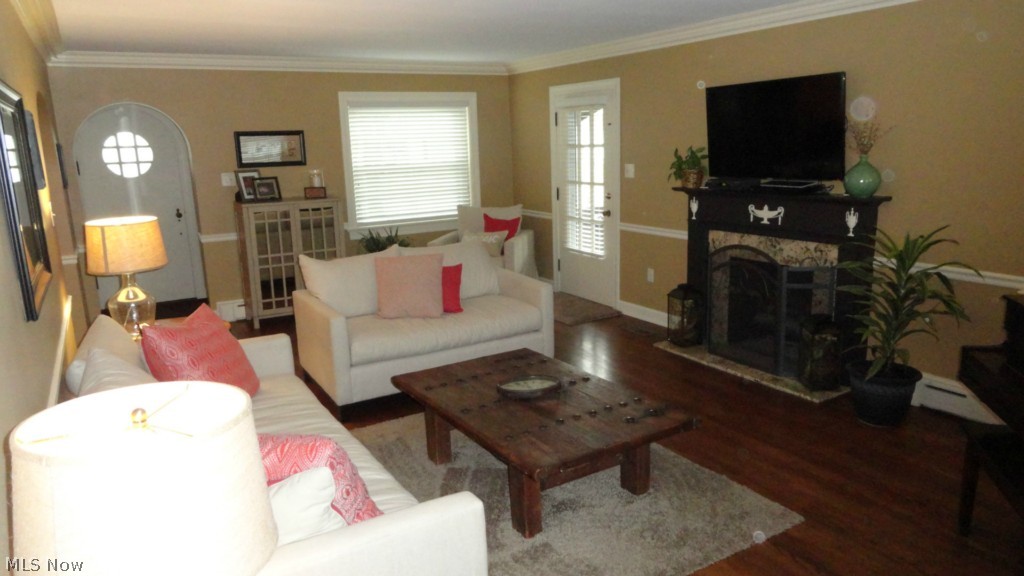 New Philadelphia - Residential