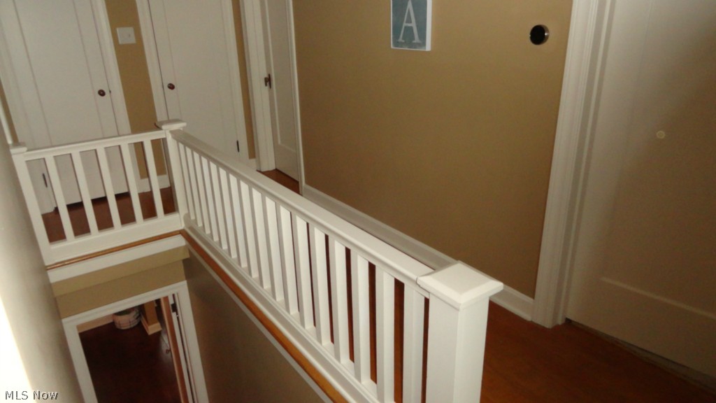 New Philadelphia - Residential