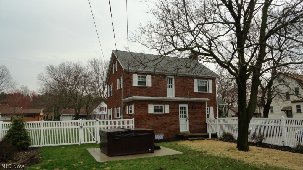 New Philadelphia - Residential