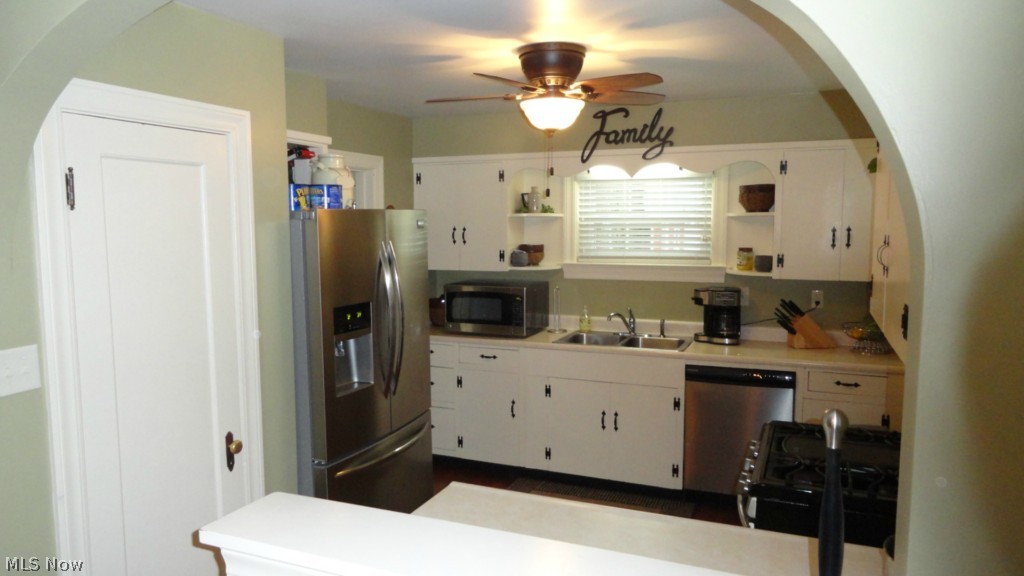 New Philadelphia - Residential