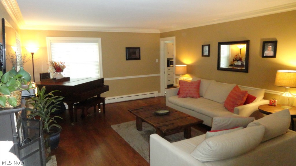 New Philadelphia - Residential