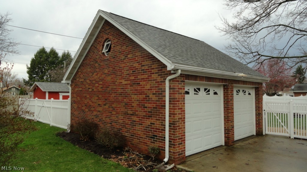 New Philadelphia - Residential