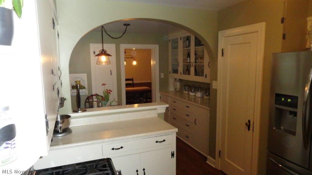 New Philadelphia - Residential