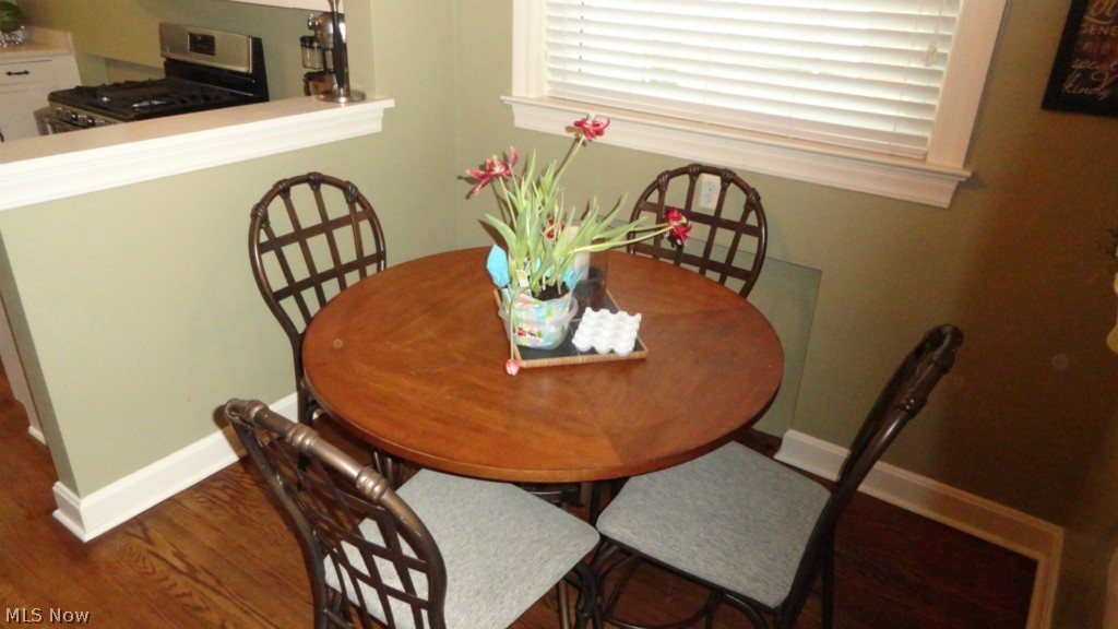 New Philadelphia - Residential