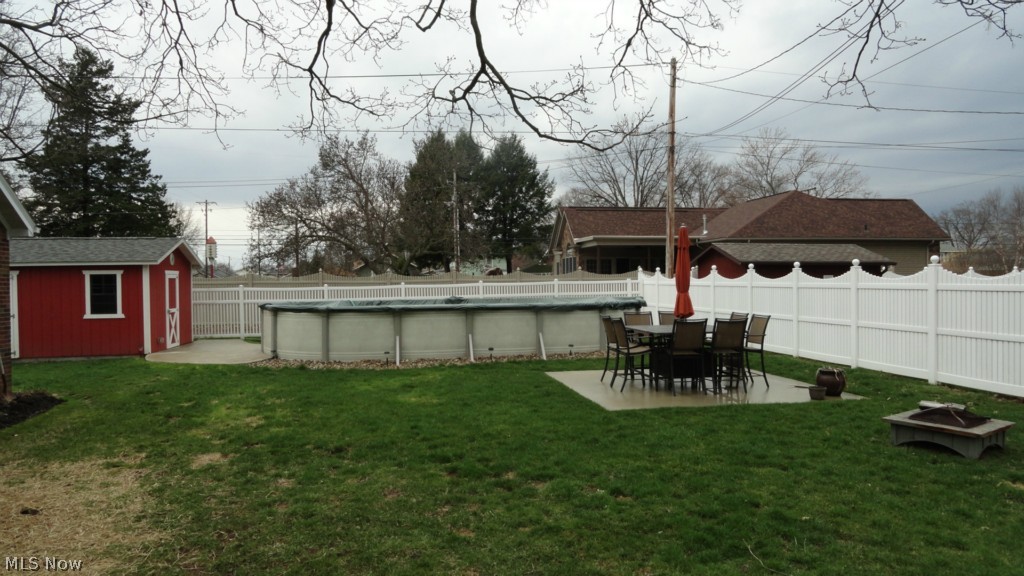 New Philadelphia - Residential