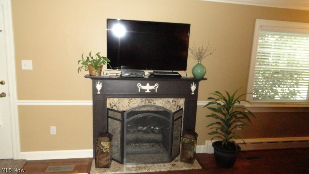 New Philadelphia - Residential