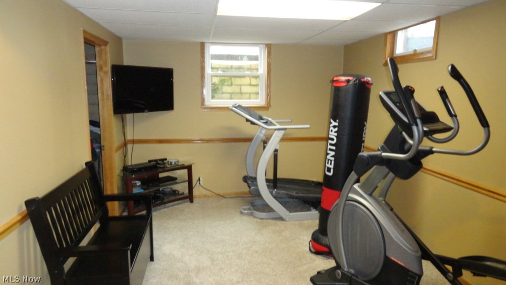 New Philadelphia - Residential