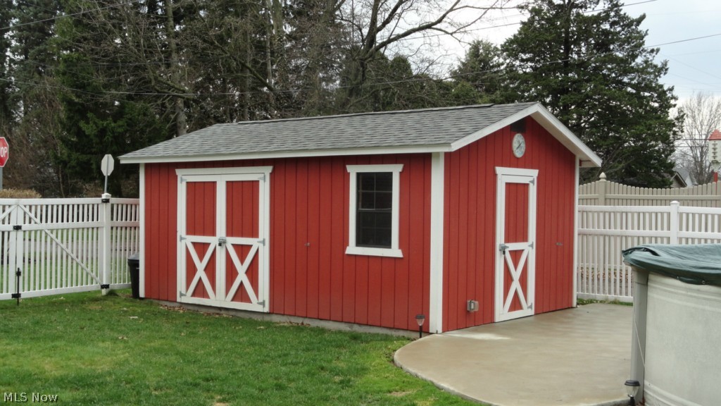 New Philadelphia - Residential