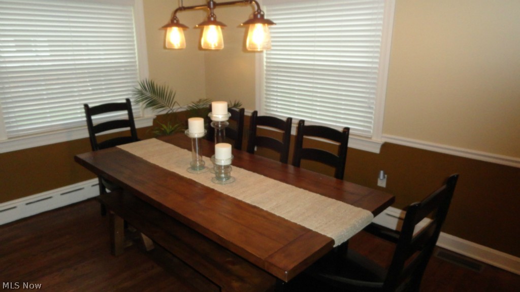 New Philadelphia - Residential