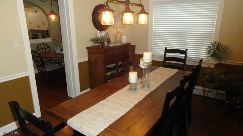 New Philadelphia - Residential