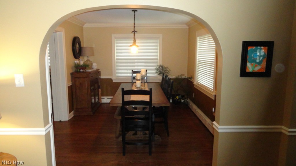 New Philadelphia - Residential