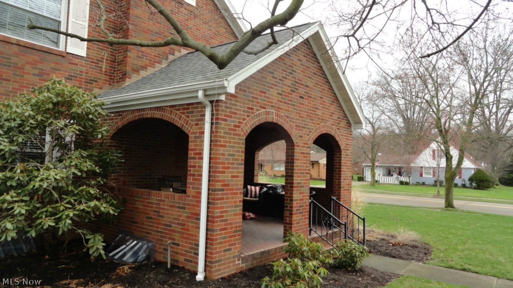 New Philadelphia - Residential