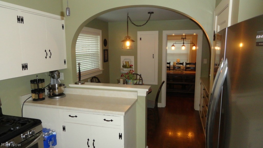 New Philadelphia - Residential