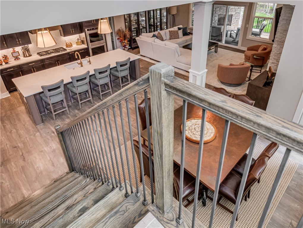 Windfall Estates Ph 2 - Residential