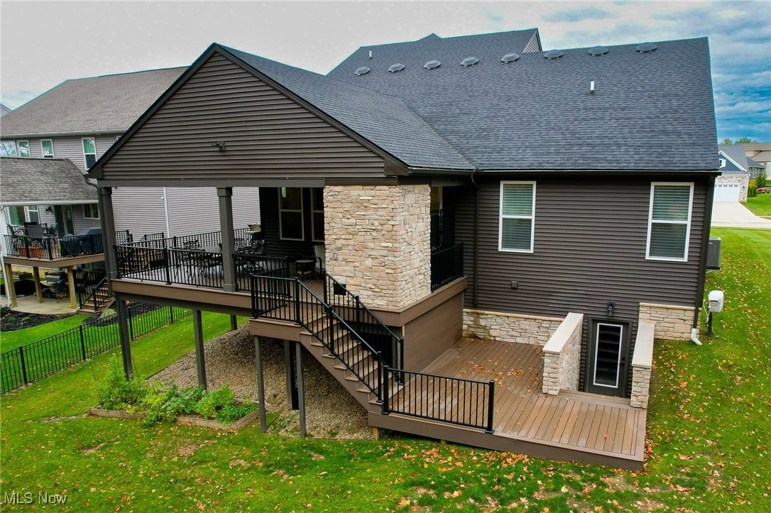 Windfall Estates Ph 2 - Residential