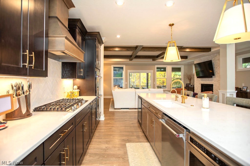 Windfall Estates Ph 2 - Residential