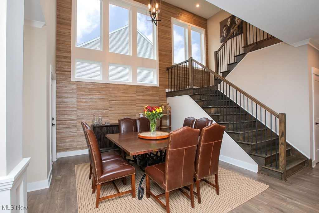 Windfall Estates Ph 2 - Residential