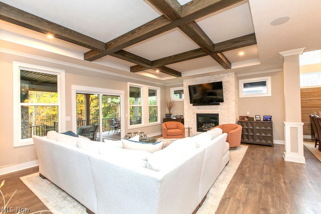 Windfall Estates Ph 2 - Residential