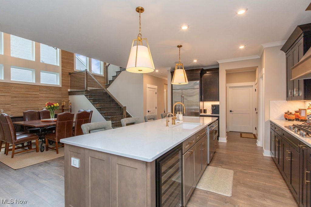 Windfall Estates Ph 2 - Residential