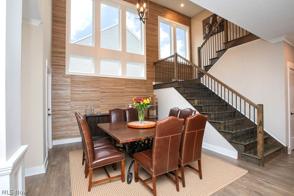 Windfall Estates Ph 2 - Residential