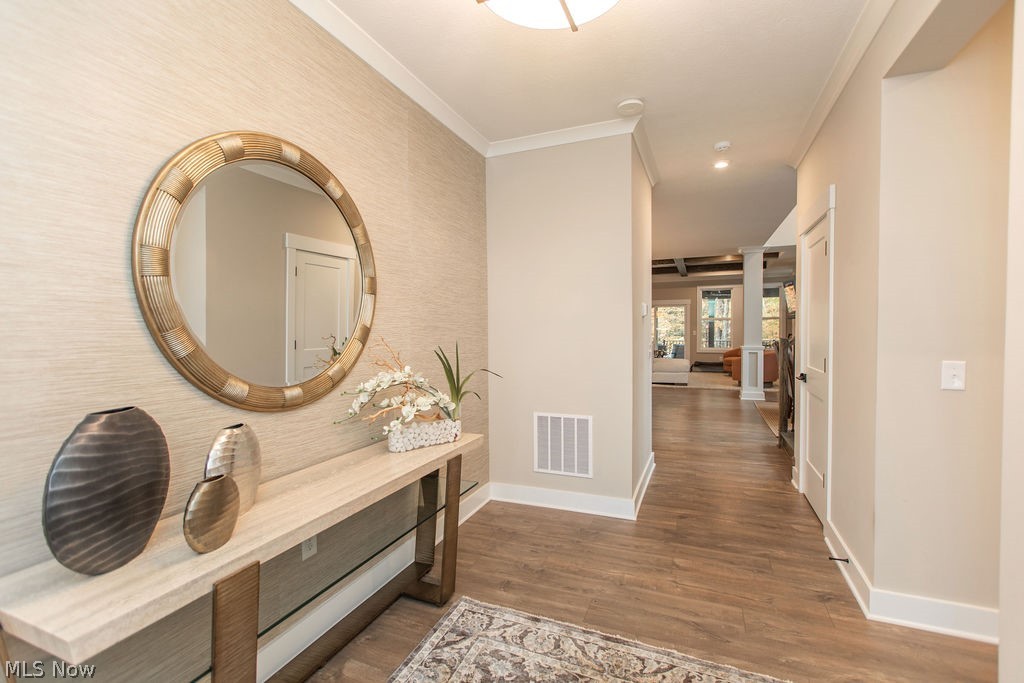 Windfall Estates Ph 2 - Residential