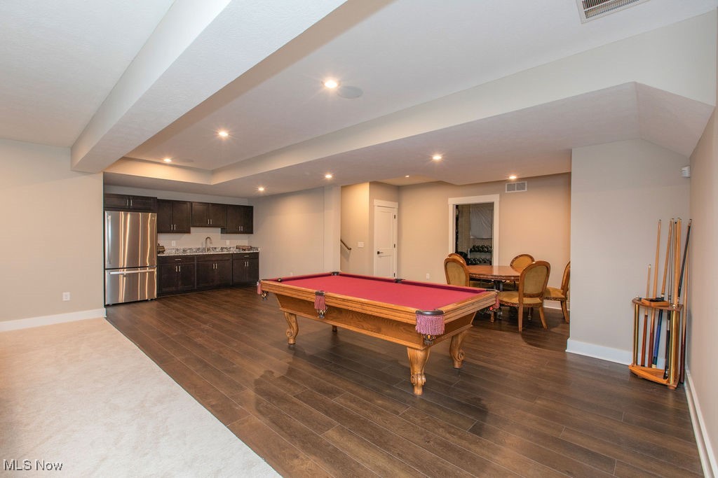 Windfall Estates Ph 2 - Residential