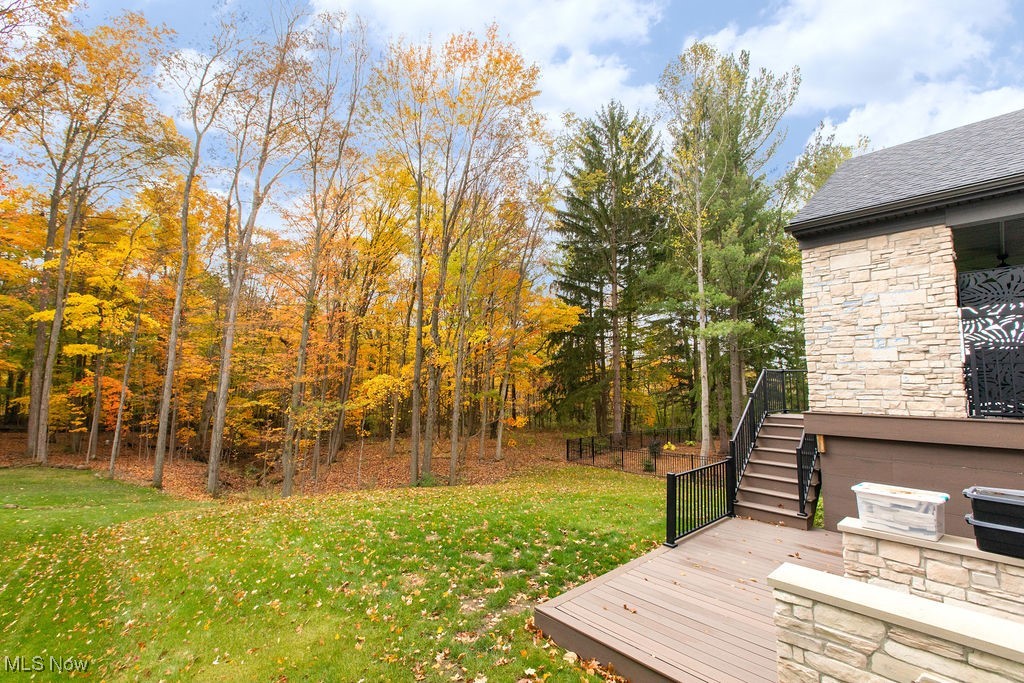 Windfall Estates Ph 2 - Residential