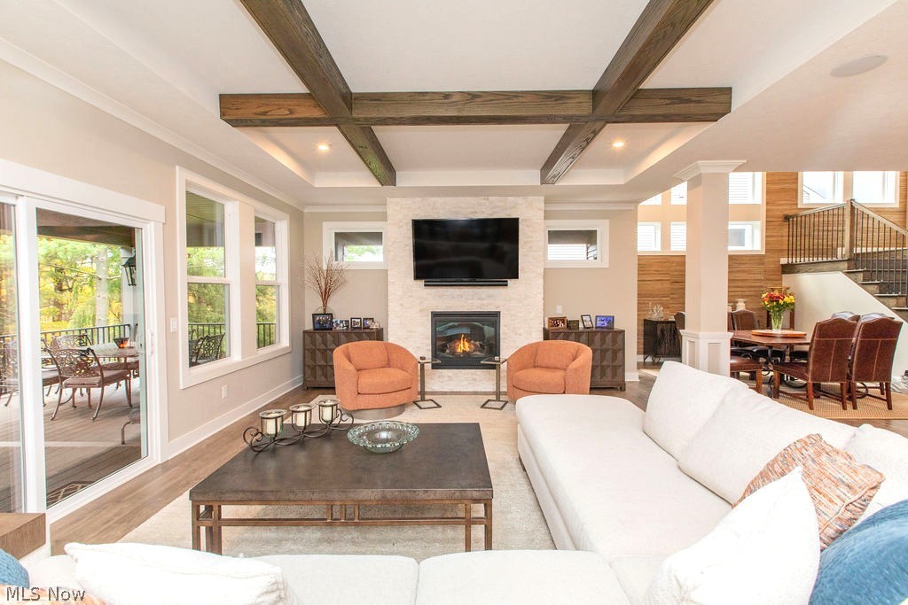 Windfall Estates Ph 2 - Residential