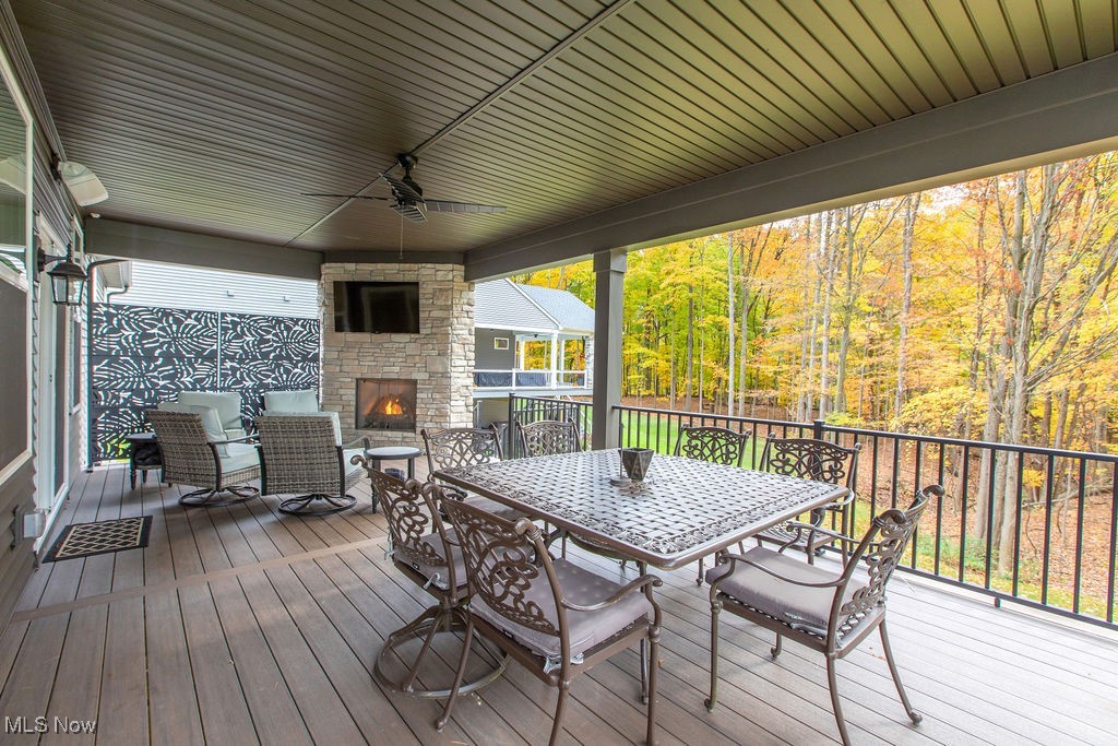 Windfall Estates Ph 2 - Residential