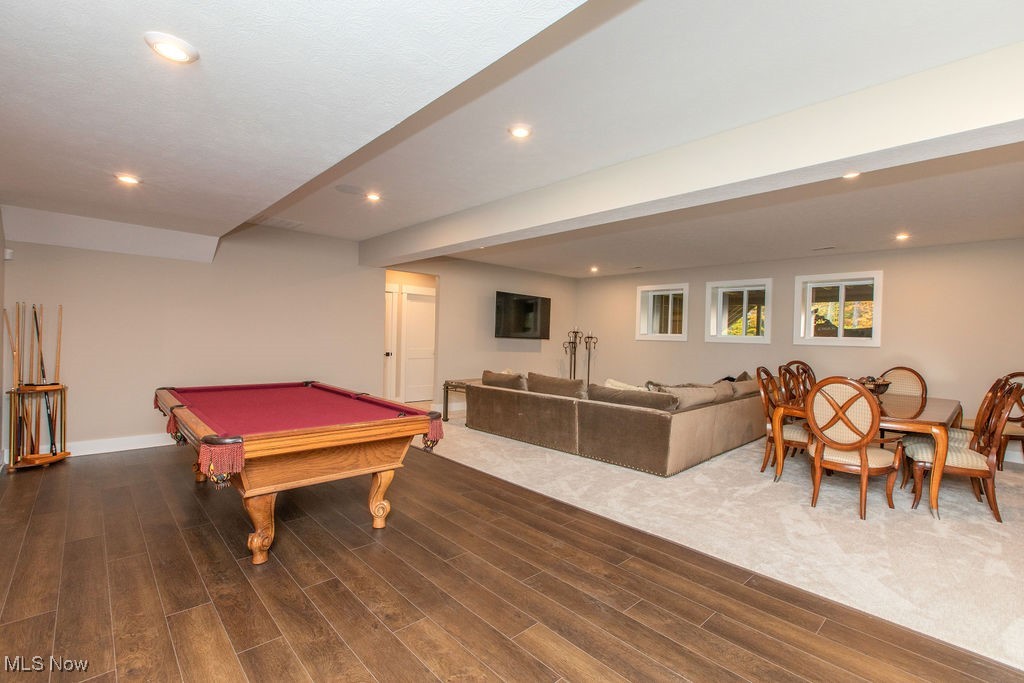 Windfall Estates Ph 2 - Residential