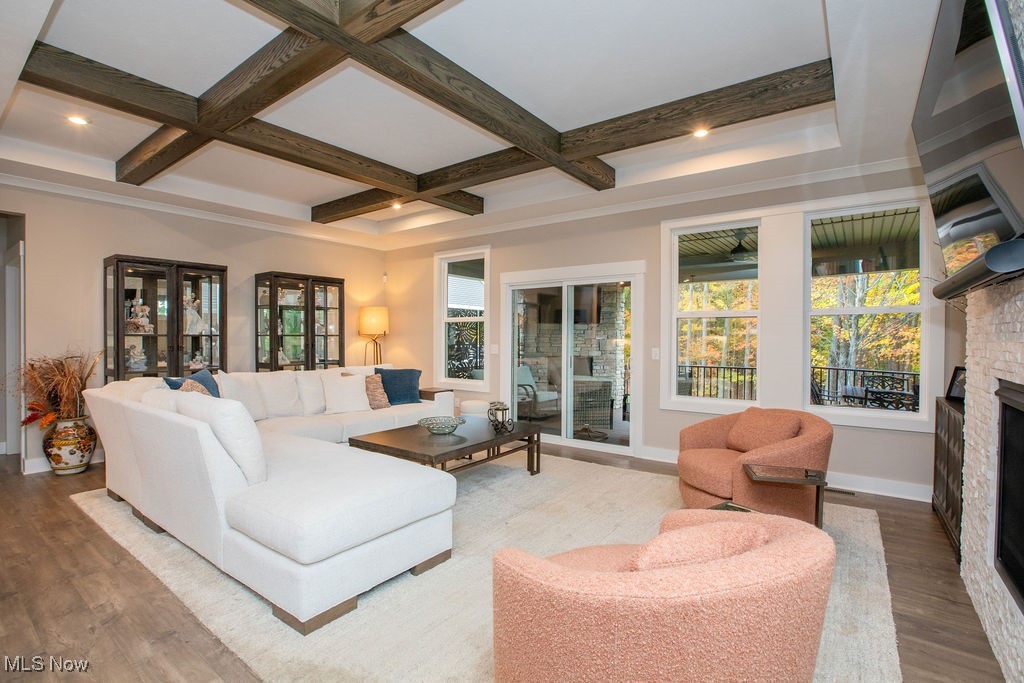 Windfall Estates Ph 2 - Residential