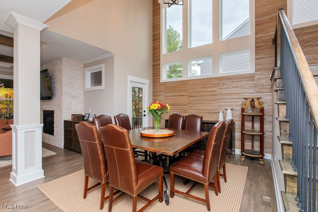 Windfall Estates Ph 2 - Residential