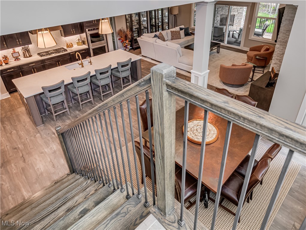 Windfall Estates Ph 2 - Residential