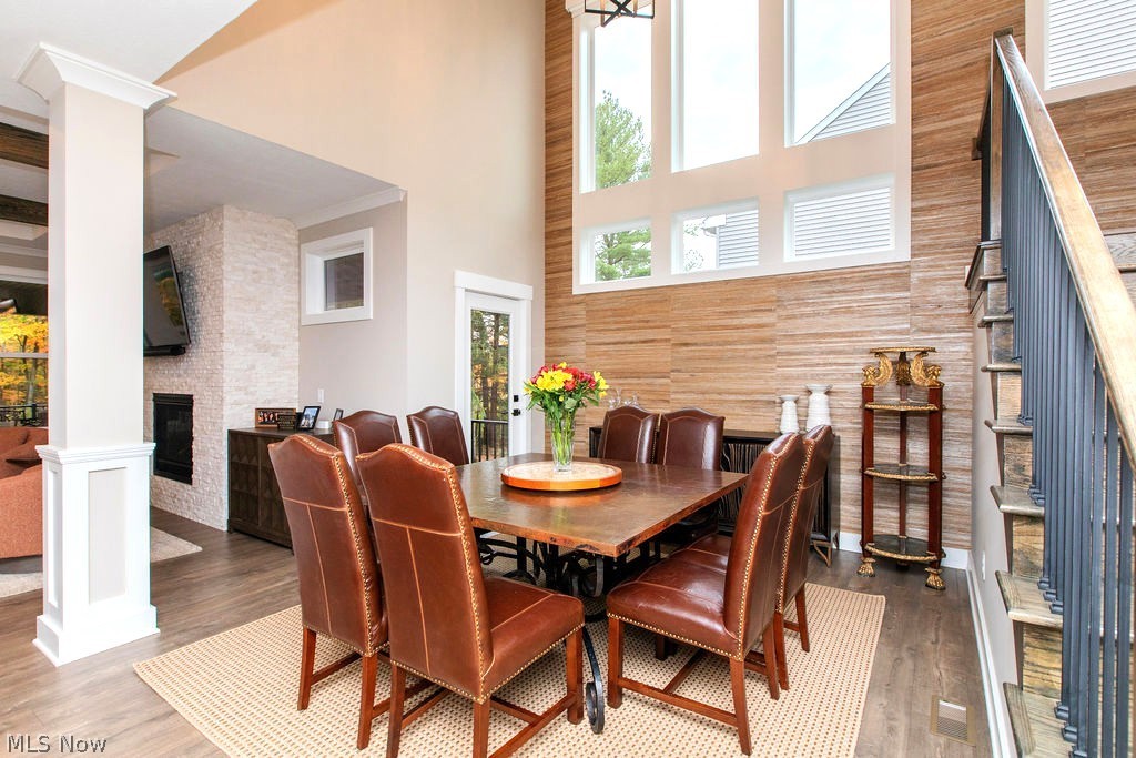 Windfall Estates Ph 2 - Residential