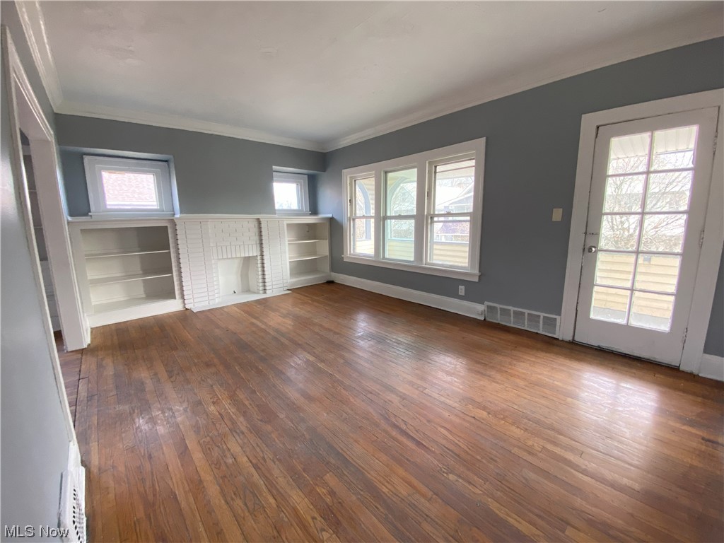 Greenleaf Realty Cos - Residential Income