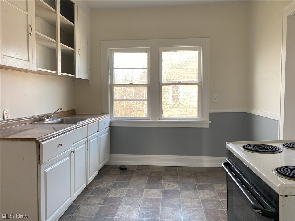 Greenleaf Realty Cos - Residential Income