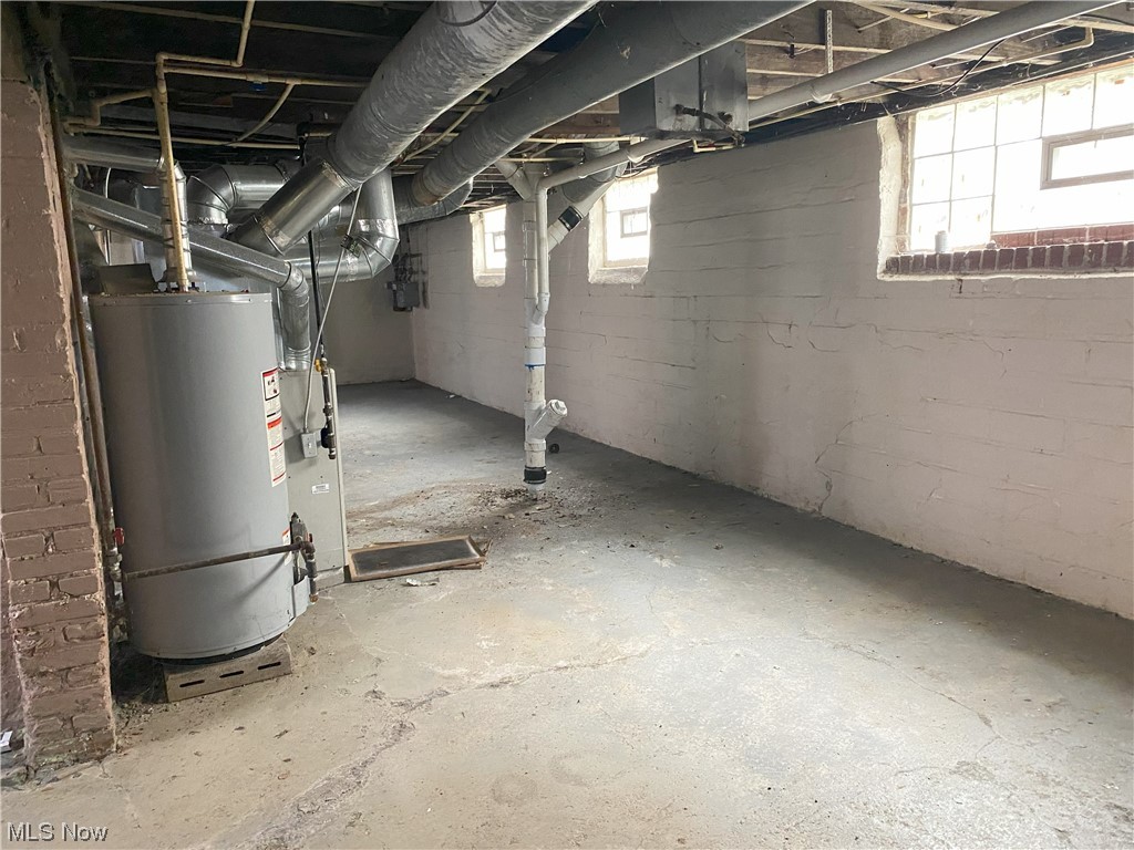 Greenleaf Realty Cos - Residential Income